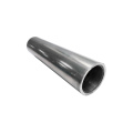 Industrial pure titanium steel pipe